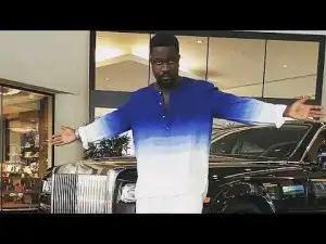 Sarkodie - Atanfo